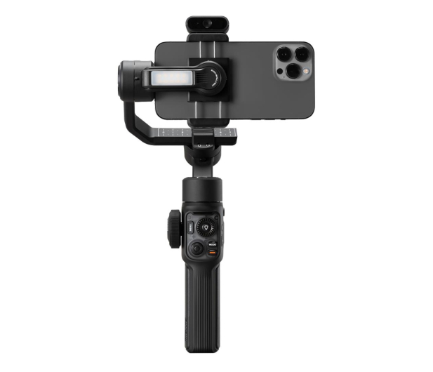 Zhiyun Smooth 5S AI Combo - 1265820 - zdjęcie 2